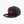 Seattle Seahawks Dark Side Black Snapback