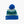 Seattle Seahawks Throwback Wordmark OG Beanie