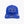 Seattle Seahawks Throwback Royal Stacked Snapback