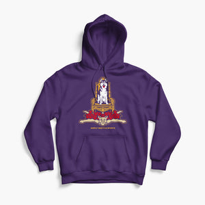 King of the Apple Hill Hoodie