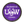 Washington Huskies: Classic Throwback Purple - Barrel End Wall Art