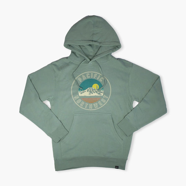 Catmandoo Seattle Moss Hoodie