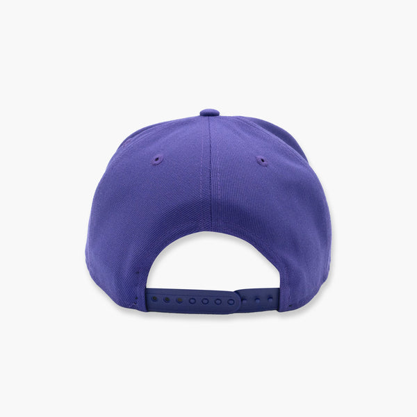 Washington Huskies Dubs Up Purple Snapback