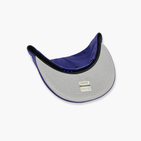 Washington Huskies Dubs Up Purple Snapback