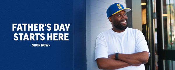 Father's Day Starts Here - Shop Now.