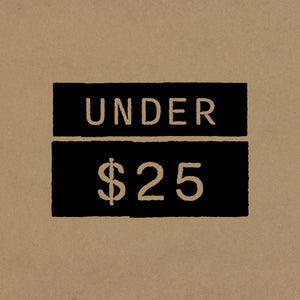 Gifts Under $25