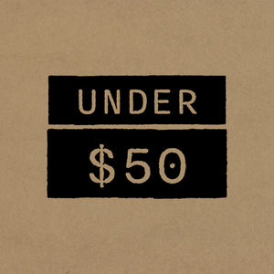 Gifts Under $50