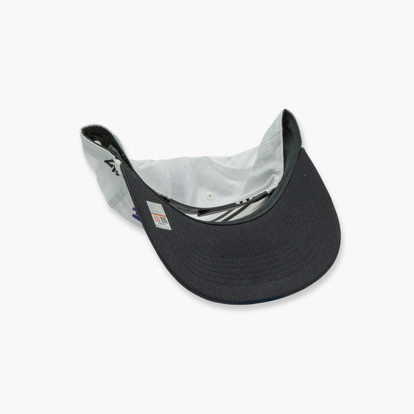 Washington Huskies Script Rope Golfer Snapback