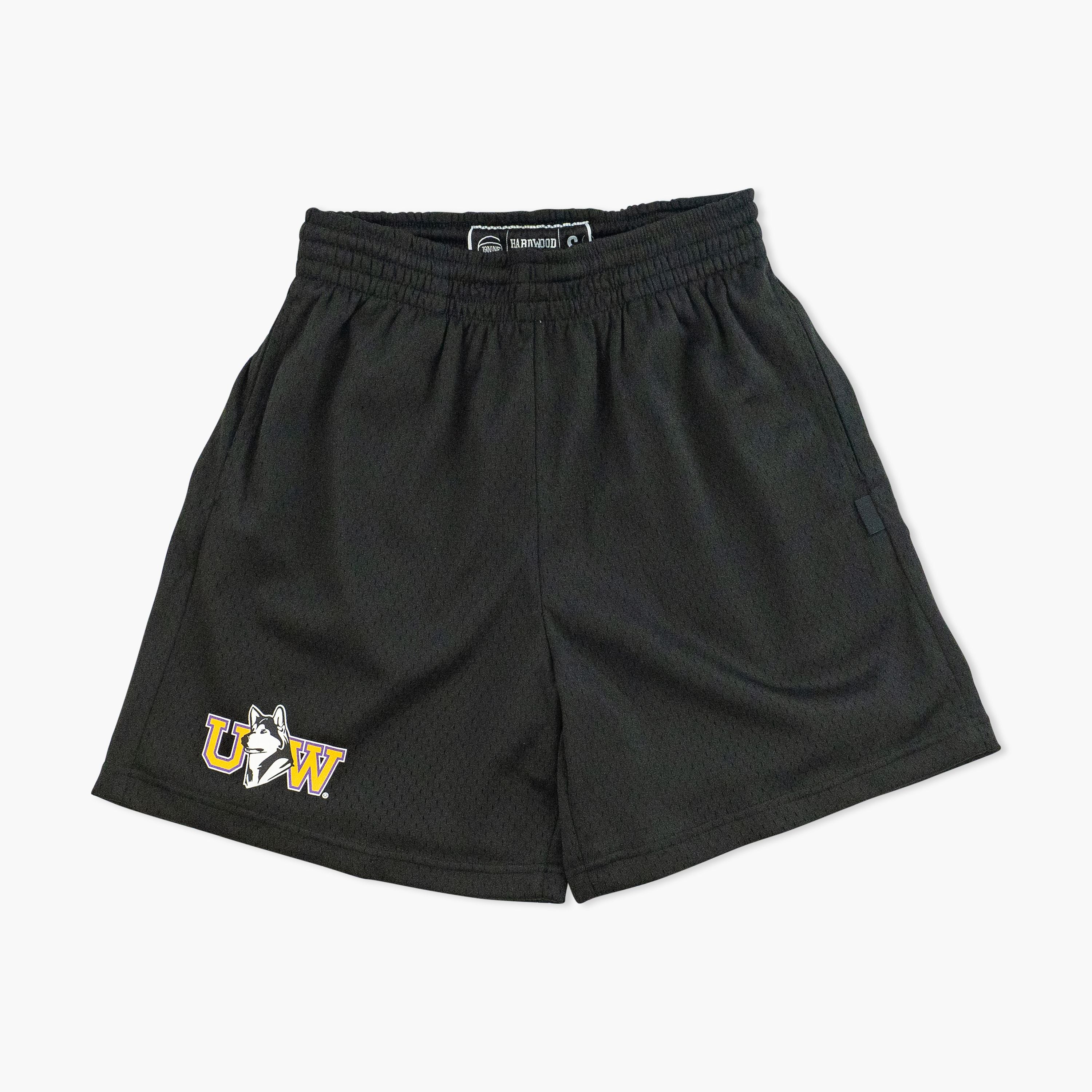 Washington huskies basketball shorts new arrivals