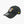 Washington Huskies Classic Throwback Black Adjustable Hat