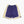 Washington Huskies 2004-2005 Purple Game Shorts