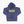Washington Huskies Arch Dawgs Purple Hoodie