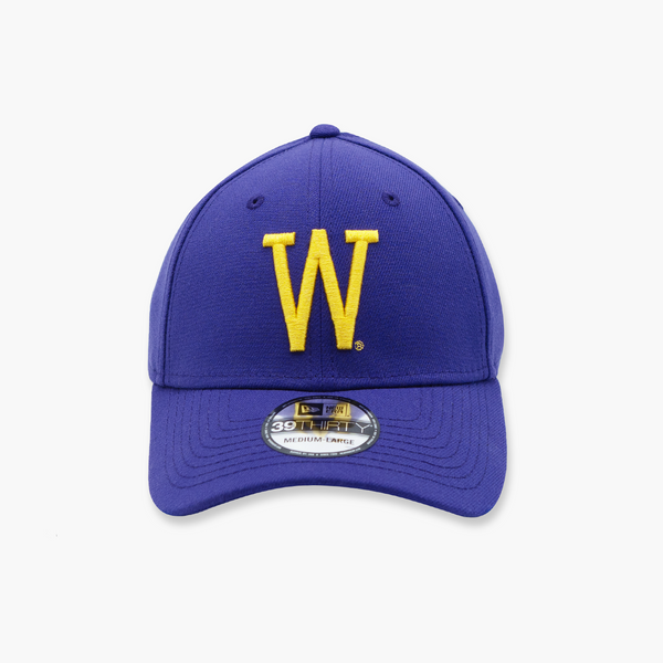 Washington Huskies Don James FlexFit Hat