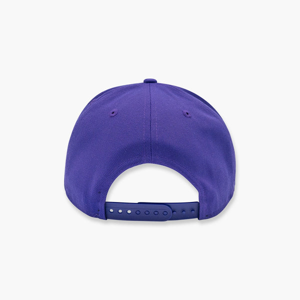 Washington Huskies Don James Snapback