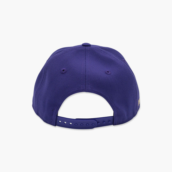 New Era Washington Huskies Primary Logo Youth Snapback