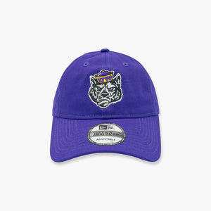 Washington Huskies Sailor Dawg Purple Adjustable Hat