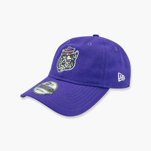 Washington Huskies Sailor Dawg Purple Adjustable Hat