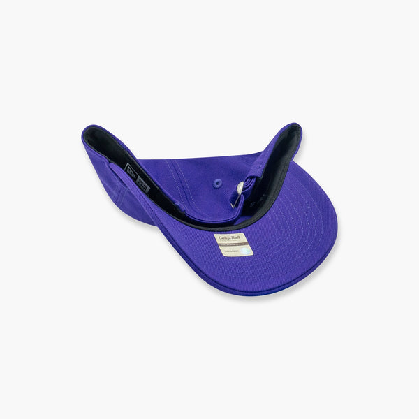 Washington Huskies Sailor Dawg Purple Adjustable Hat