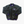 Washington Huskies Black Satin Jacket