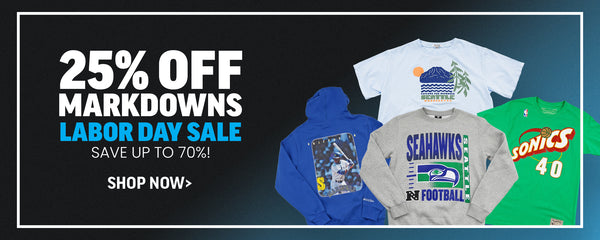25% Off Markdowns - Labor Day Sale - Save Up To 70% - Shop Now.