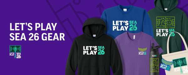 Let's Play SEA 27 Gear