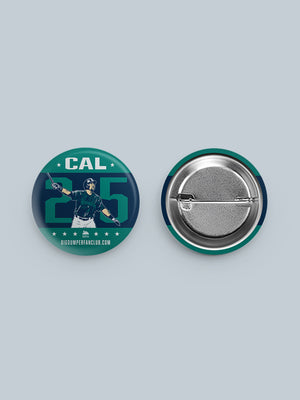 Cal In '25 Button - Shop Now