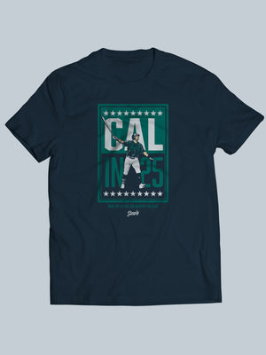 Cal In '25 T-Shirt - Shop Now