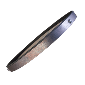 Washington Huskies: Primary Logo - Barrel End Wall Art