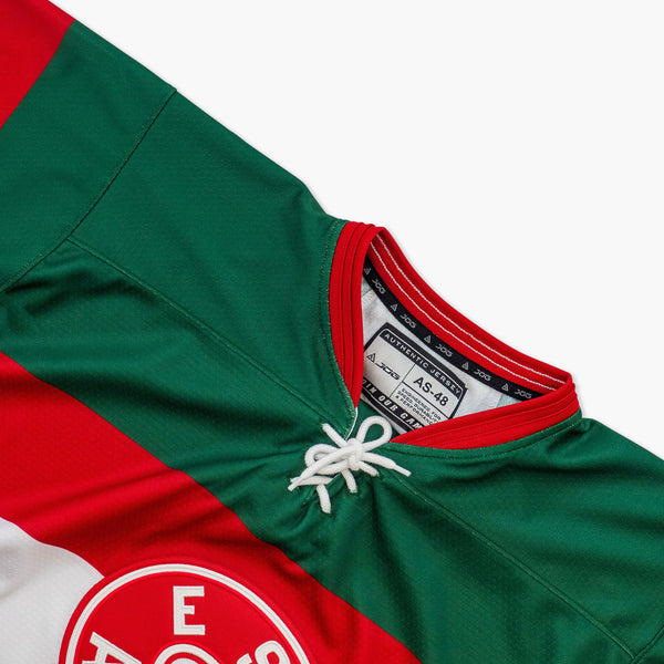 Seattle Metropolitans Classic Jersey