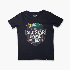 Seattle Mariners 2023 MLB All-Star Game Shirt-White - BTF Trend