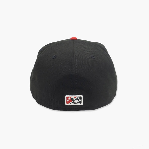 Modesto Nuts Fitted Hat