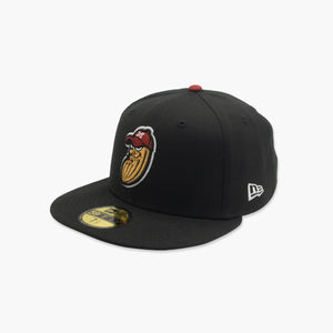 New Era Modesto Nuts Fitted Hat