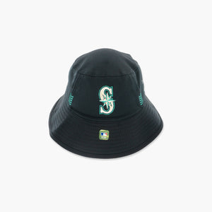 New Era Seattle Mariners 2024 Spring Training Bucket Hat
