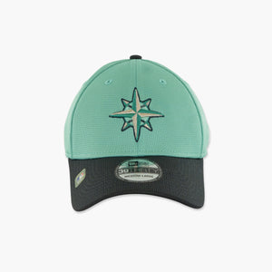 New Era Seattle Mariners 2024 Spring Training FlexFit Hat