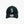 Seattle Mariners Black Adjustable Hat
