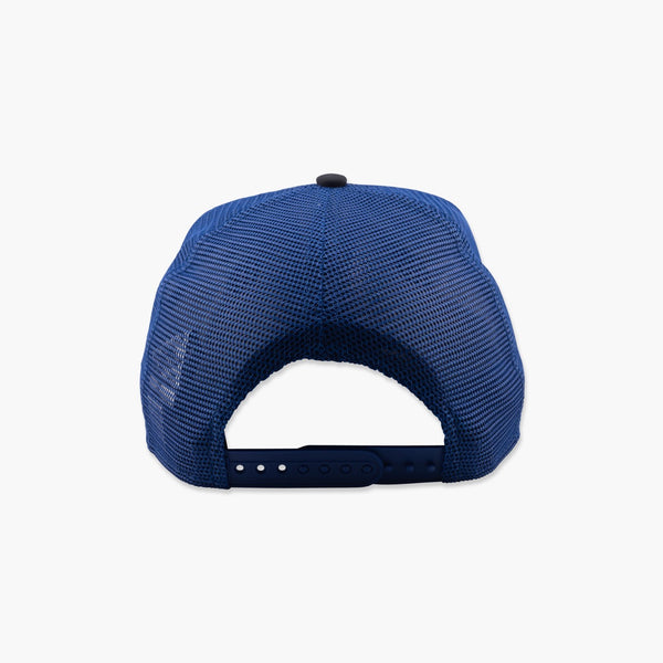 Seattle Mariners City Connect Gameday Foam Trucker Hat