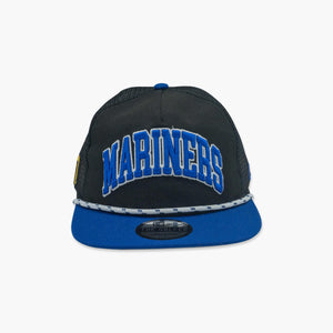 Seattle Mariners City Connect 