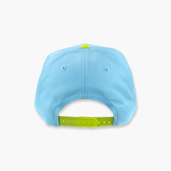 New Era Seattle Mariners Easter Egg Snapback