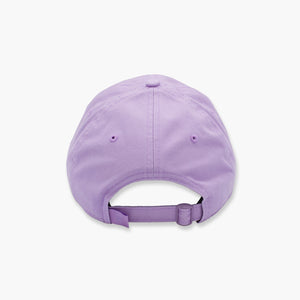 New Era Seattle Mariners Lilac Adjustable Hat