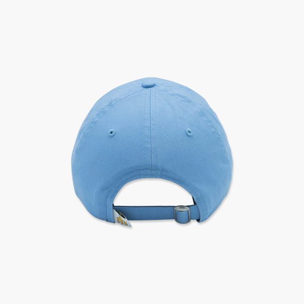 Seattle Mariners Trident Powder Blue Adjustable Hat