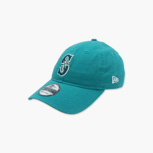 Seattle Mariners Northwest Green Adjustable Hat