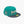 Load image into Gallery viewer, New Era Seattle Mariners Oceanic Teal Script Fitted Hat
