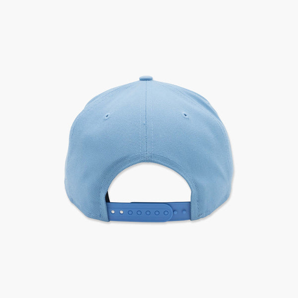 Seattle Mariners Trident Powder Blue Snapback