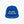 Seattle Seahawks 1980's Sideline Blue Fitted Hat