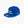 Seattle Seahawks 1980's Sideline Blue Fitted Hat