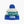 Load image into Gallery viewer, New Era Seattle Seahawks 2023 Sideline History Cuff Pom Beanie
