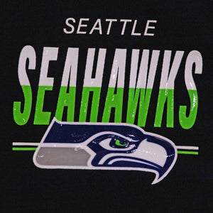 New Era Seattle Seahawks 2023 Training Camp Hoodie