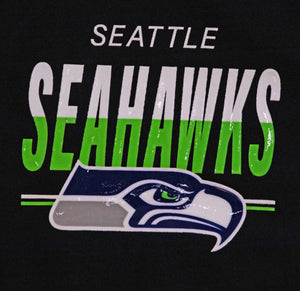 New Era Seattle Seahawks 2023 Training Camp Hoodie