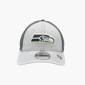 New Era Seattle Seahawks Greyed Out Neo FlexFit