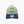 Seattle Seahawks Heather Badge FlexFit Hat